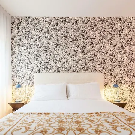 Apartment Laguna Boutique Mestre
