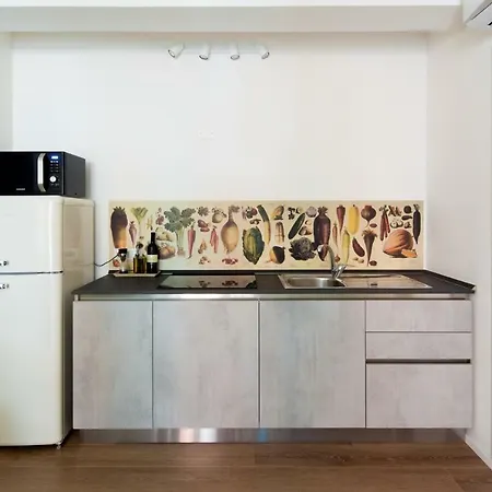 Laguna Boutique Apartment Mestre