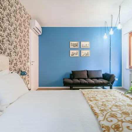 Laguna Boutique Mestre