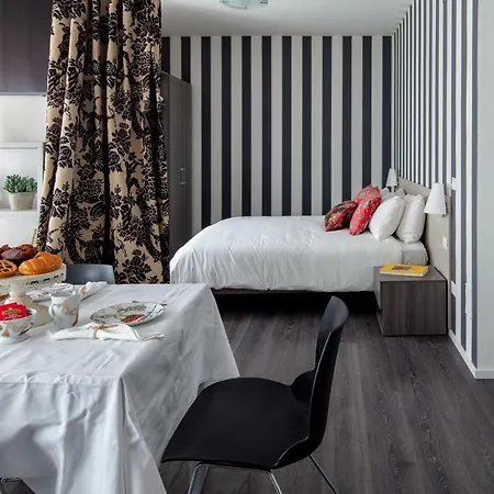 Apartment Laguna Boutique