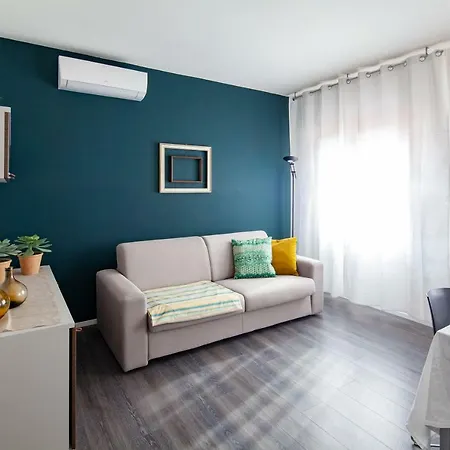Apartment Laguna Boutique *