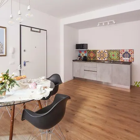 Apartment Laguna Boutique