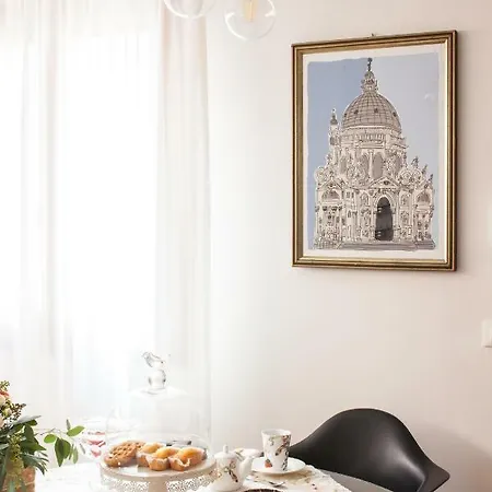 Apartment Laguna Boutique