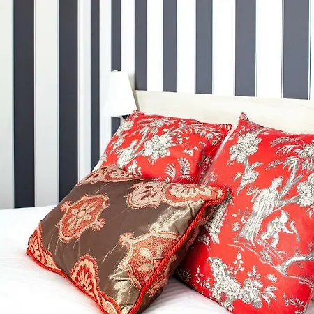 Apartment Laguna Boutique Mestre