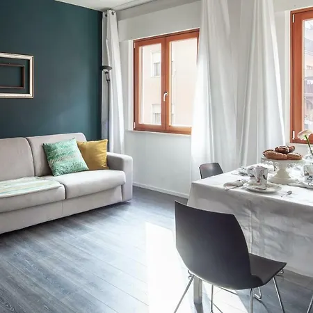 Apartment Laguna Boutique *